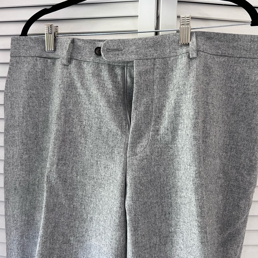 Suitsupply pants